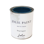 Jolie Paint - Deep Lagoon
