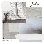 Jolie Paint - Dove Grey