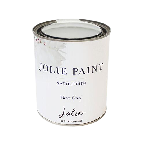 Jolie Paint - Dove Grey