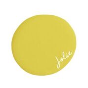 Jolie Paint - Emporer's Yellow