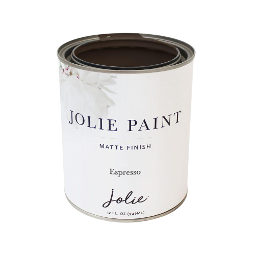 Jolie Paint - Espresso