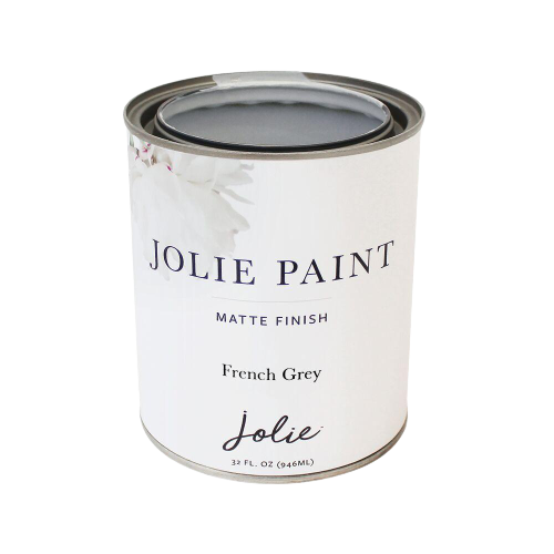 Jolie Paint - French Grey