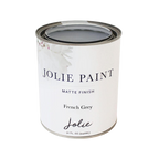 Jolie Paint - French Grey