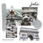 Jolie Paint - French Grey