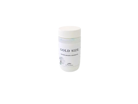Jolie Gold Size
