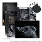 Jolie Paint - Graphite