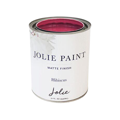 Jolie Paint - Hibiscus