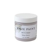 Jolie Paint - Lilac Grey