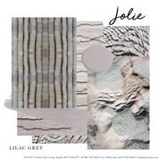 Jolie Paint - Lilac Grey