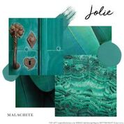 Jolie Paint - Malachite