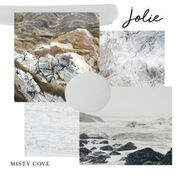 Jolie Paint - Misty Cove