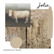 Jolie Paint - Farmhouse Beige