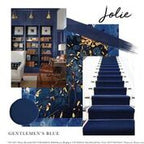 Jolie Paint - Gentlemen's Blue