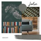 Jolie Paint - Legacy