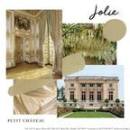 Jolie Paint - Petit Chateau