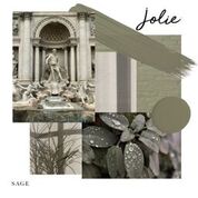 Jolie Paint - Sage