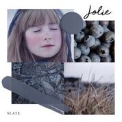 Jolie Paint - Slate