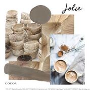 Jolie Paint - Cocoa