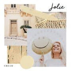 Jolie Paint - Cream