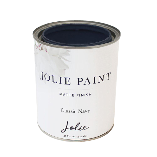 Jolie Paint - Classic Navy