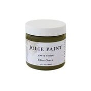 Jolie Paint - Olive Green