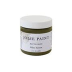 Jolie Paint - Olive Green