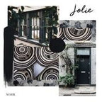 Jolie Paint - Noir