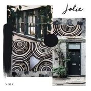 Jolie Paint - Noir
