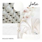 Jolie Paint - Palace White