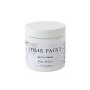 Jolie Paint - Pure White