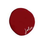 Jolie Paint - Rouge