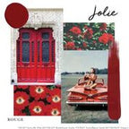 Jolie Paint - Rouge