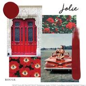 Jolie Paint - Rouge