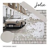 Jolie Paint - Swedish Grey