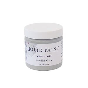 Jolie Paint - Swedish Grey