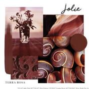 Jolie Paint - Terra Rosa