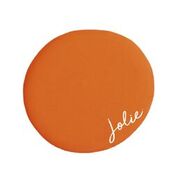 Jolie Paint- Urban Orange