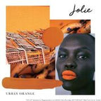 Jolie Paint- Urban Orange