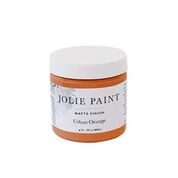 Jolie Paint- Urban Orange