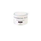 Jolie Finishing Wax - Black
