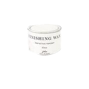 Jolie Finishing Wax - Clear