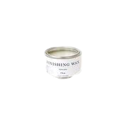 Jolie Finishing Wax - Clear