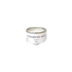 Jolie Finishing Wax - White