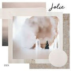 Jolie Paint - Zen