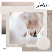 Jolie Paint - Zen